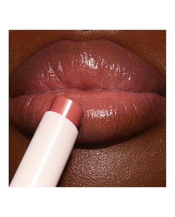 Charlotte Tilbury Hyaluronic Happikiss Бальзам для губ