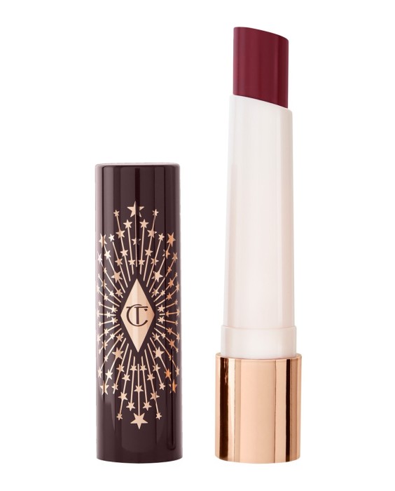 Charlotte Tilbury Hyaluronic Happikiss Бальзам для губ