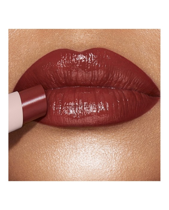 Charlotte Tilbury Hyaluronic Happikiss Бальзам для губ