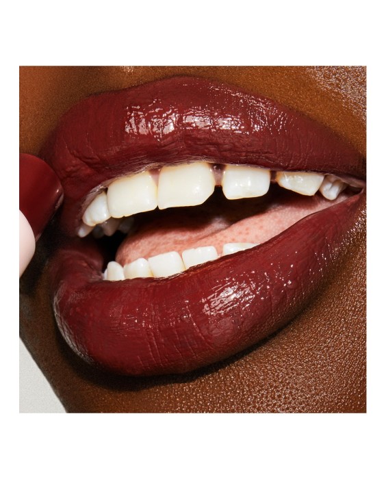 Charlotte Tilbury Hyaluronic Happikiss Бальзам для губ