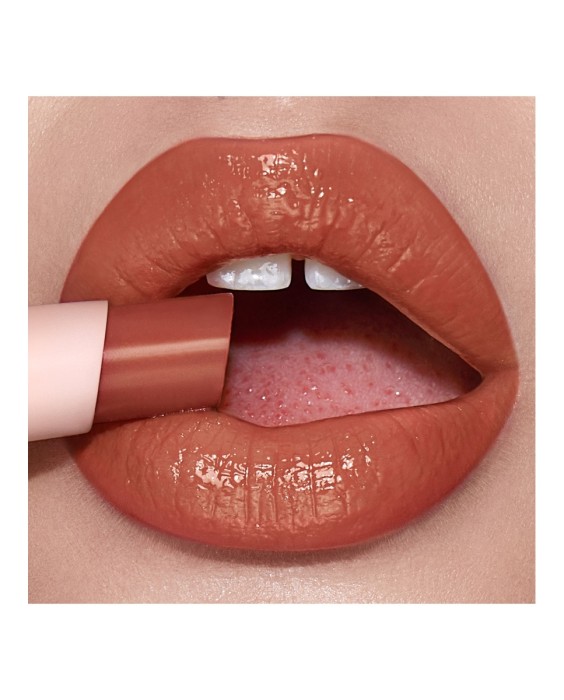 Charlotte Tilbury Hyaluronic Happikiss Бальзам для губ