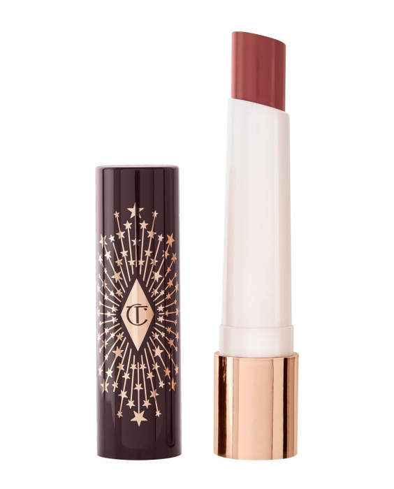 Charlotte Tilbury Hyaluronic Happikiss Бальзам для губ