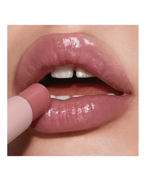 Charlotte Tilbury Hyaluronic Happikiss Бальзам для губ