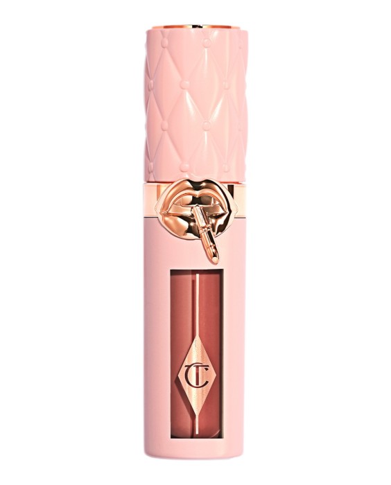 Charlotte Tilbury Plumpgasm Fair Medium Блеск для губ