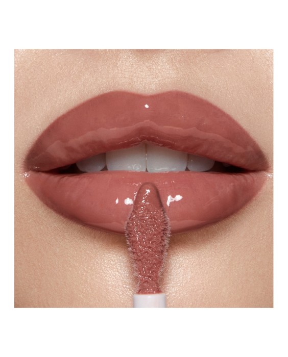 Charlotte Tilbury Plumpgasm Fair Medium Блеск для губ