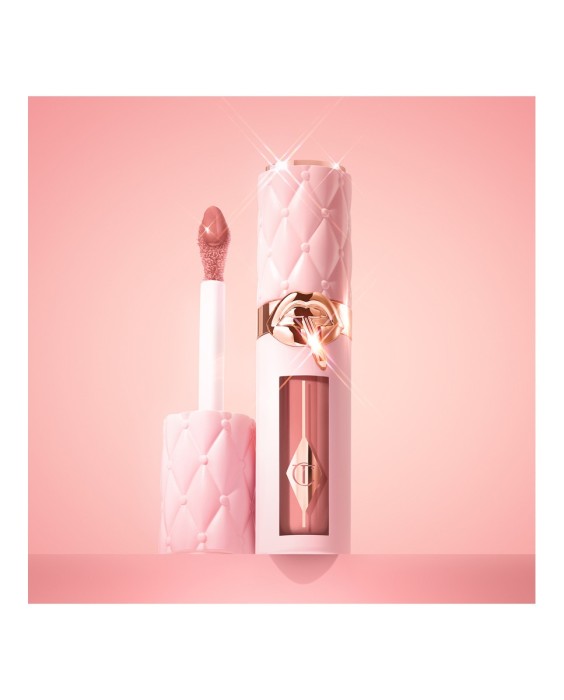 Charlotte Tilbury Plumpgasm Fair Medium Блеск для губ