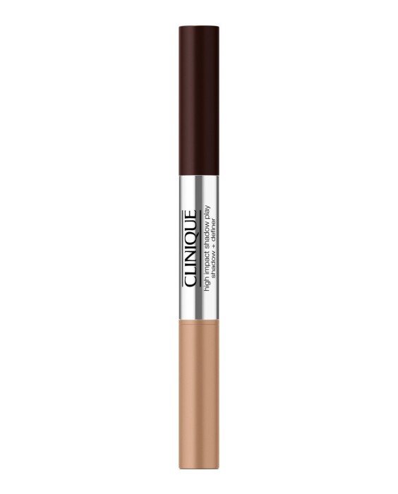 Sombra de ojos doble en stick High Impact Shadow Play™ Shadow Definer Clinique