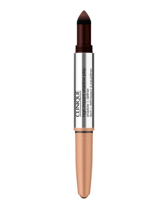 Sombra de ojos doble en stick High Impact Shadow Play™ Shadow Definer Clinique
