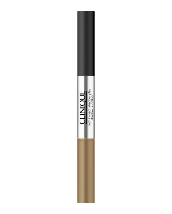 Sombra de ojos doble en stick High Impact Shadow Play™ Shadow Definer Clinique
