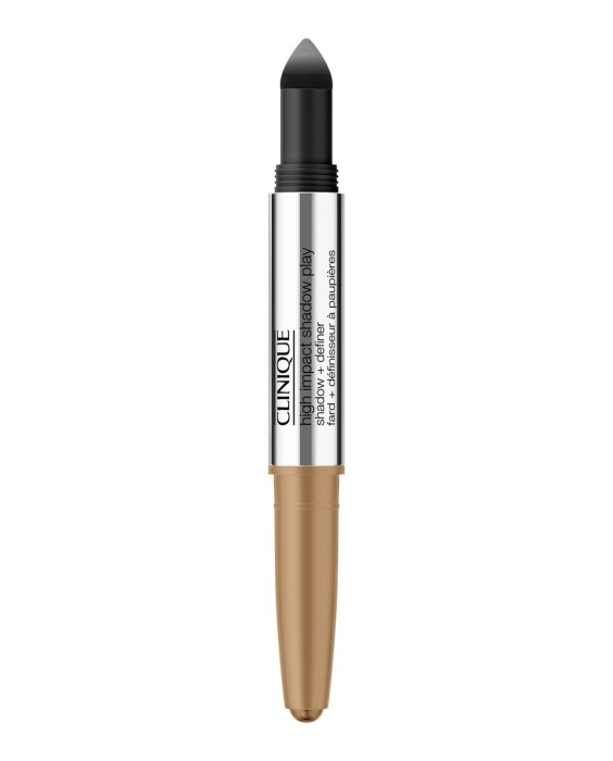 Sombra de ojos doble en stick High Impact Shadow Play™ Shadow Definer Clinique