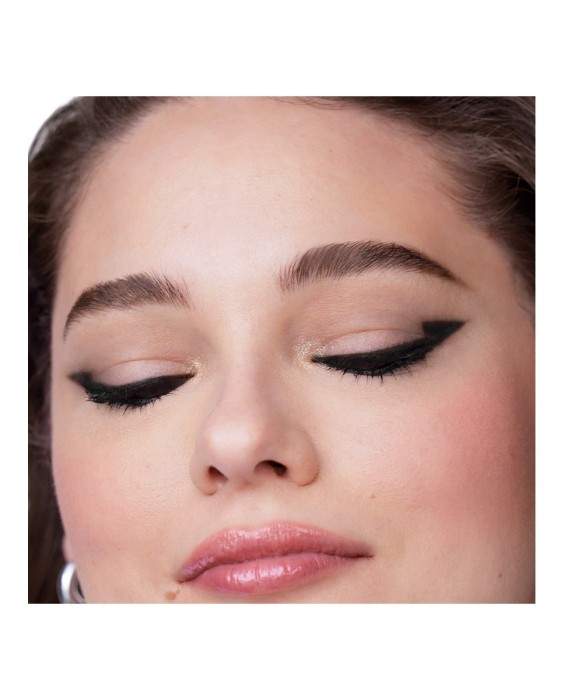 Sombra de ojos doble en stick High Impact Shadow Play™ Shadow Definer Clinique