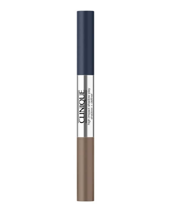 Sombra de ojos doble en stick High Impact Shadow Play™ Shadow Definer Clinique