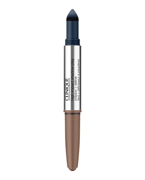 Sombra de ojos doble en stick High Impact Shadow Play™ Shadow Definer Clinique
