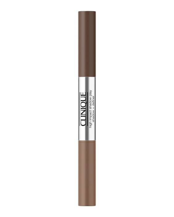 Sombra de ojos doble en stick High Impact Shadow Play™ Shadow Definer Clinique