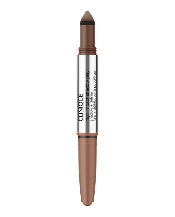 Sombra de ojos doble en stick High Impact Shadow Play™ Shadow Definer Clinique