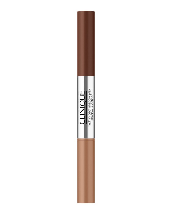 Sombra de ojos doble en stick High Impact Shadow Play™ Shadow Definer Clinique