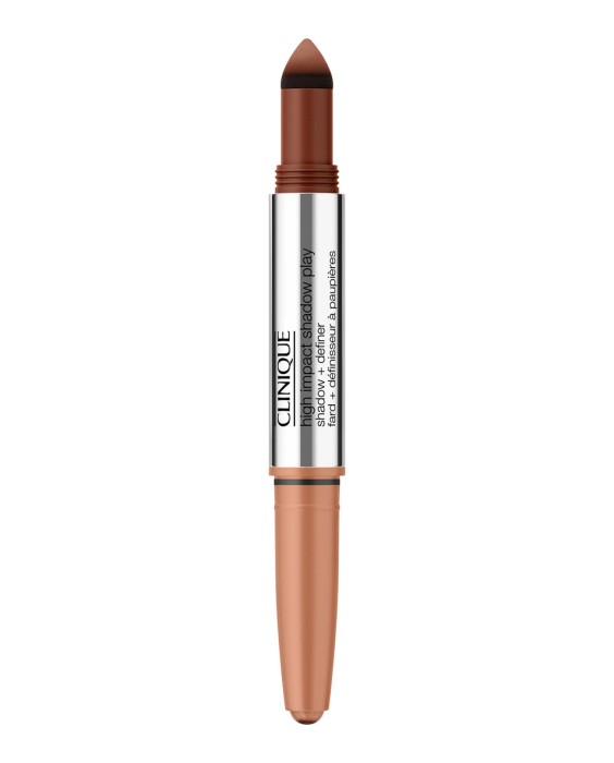 Sombra de ojos doble en stick High Impact Shadow Play™ Shadow Definer Clinique