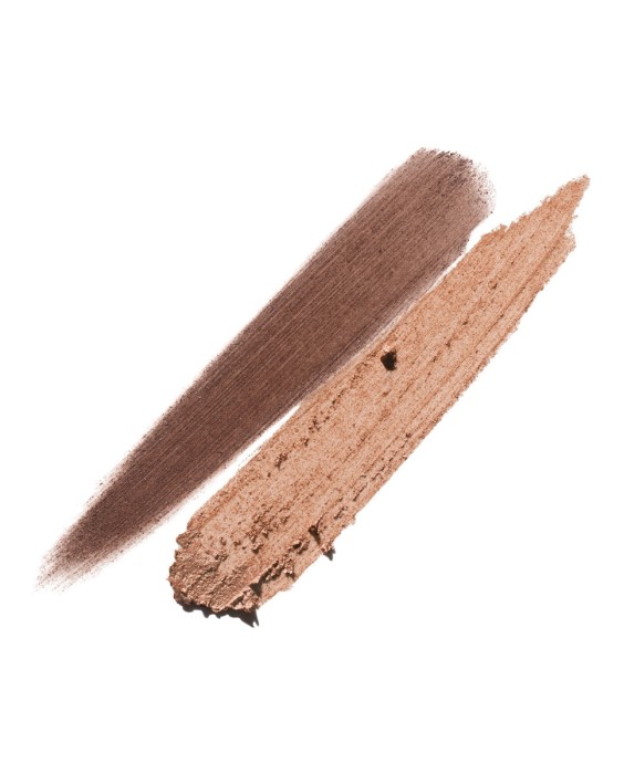 Sombra de ojos doble en stick High Impact Shadow Play™ Shadow Definer Clinique