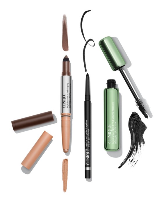 Sombra de ojos doble en stick High Impact Shadow Play™ Shadow Definer Clinique