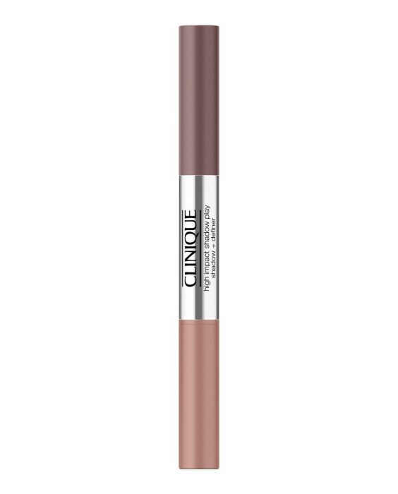 Sombra de ojos doble en stick High Impact Shadow Play™ Shadow Definer Clinique