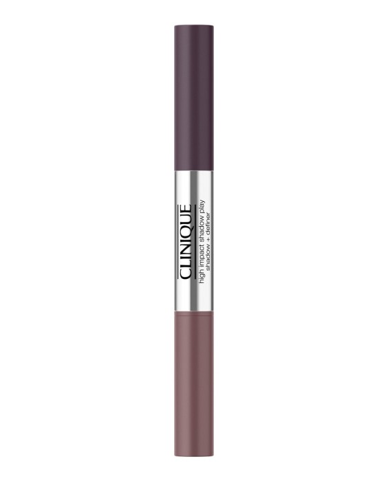 Sombra de ojos doble en stick High Impact Shadow Play™ Shadow Definer Clinique