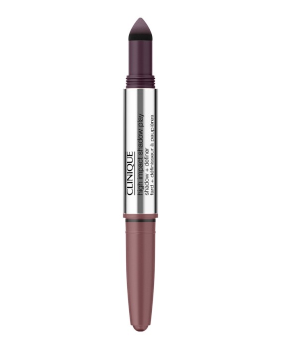 Sombra de ojos doble en stick High Impact Shadow Play™ Shadow Definer Clinique