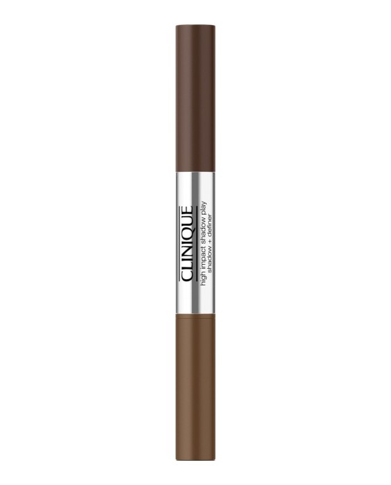 Sombra de ojos doble en stick High Impact Shadow Play™ Shadow Definer Clinique