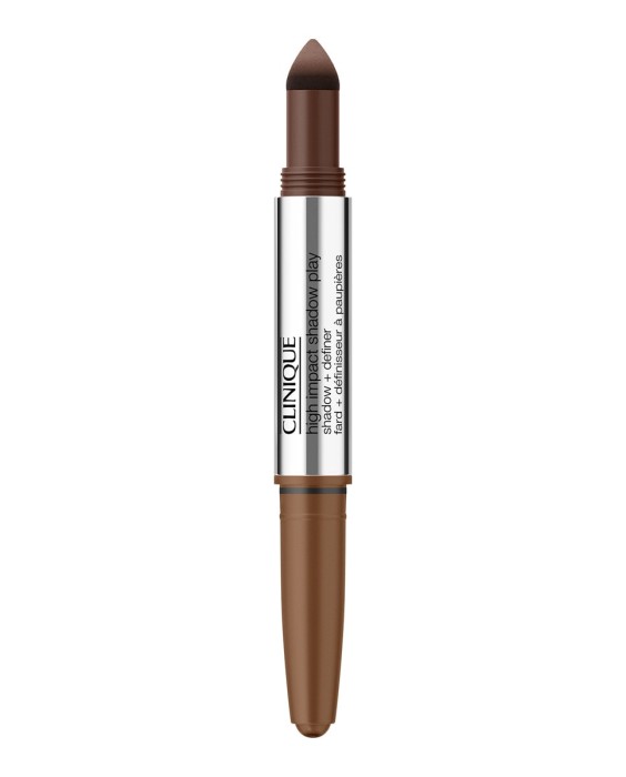 Sombra de ojos doble en stick High Impact Shadow Play™ Shadow Definer Clinique
