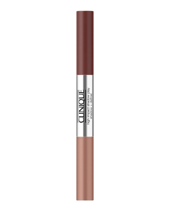 Sombra de ojos doble en stick High Impact Shadow Play™ Shadow Definer Clinique