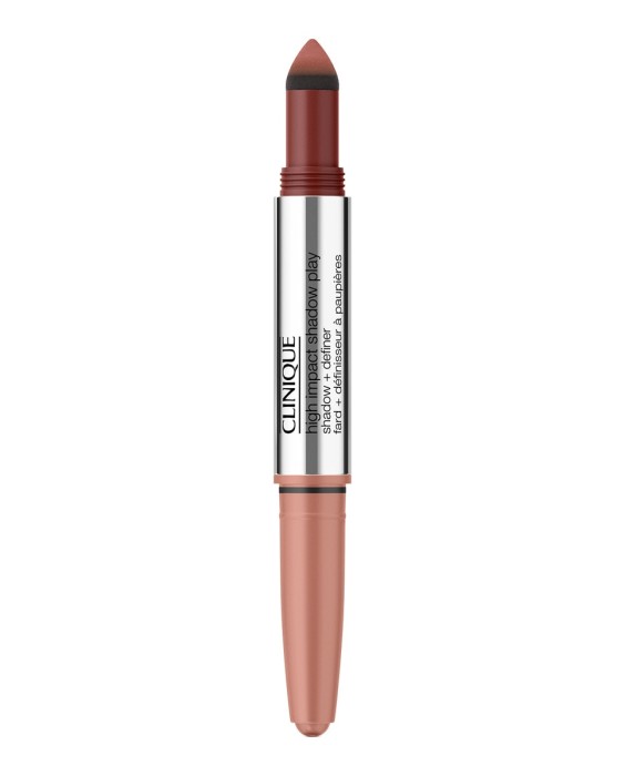 Sombra de ojos doble en stick High Impact Shadow Play™ Shadow Definer Clinique