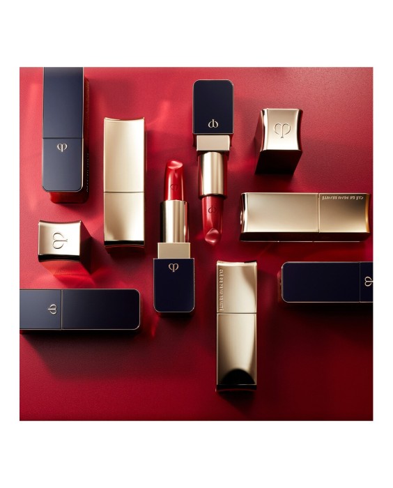 Barra de labios Lipstick Matte Clé de Peau Beauté