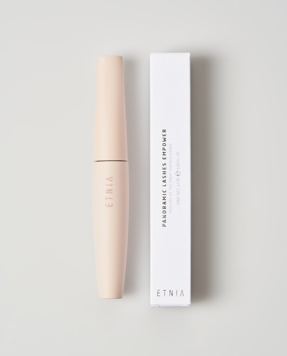 Máscara de pestañas Empower 11,5 ml Etnia