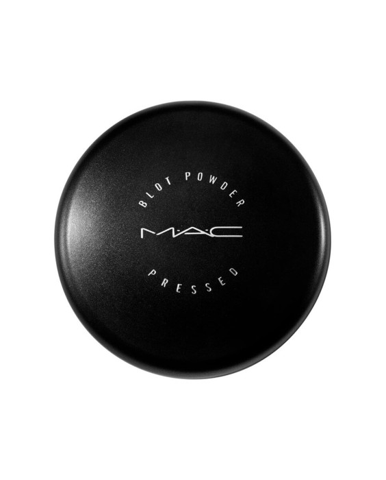Polvos compactos Blot Powder/Pressed M.A.C