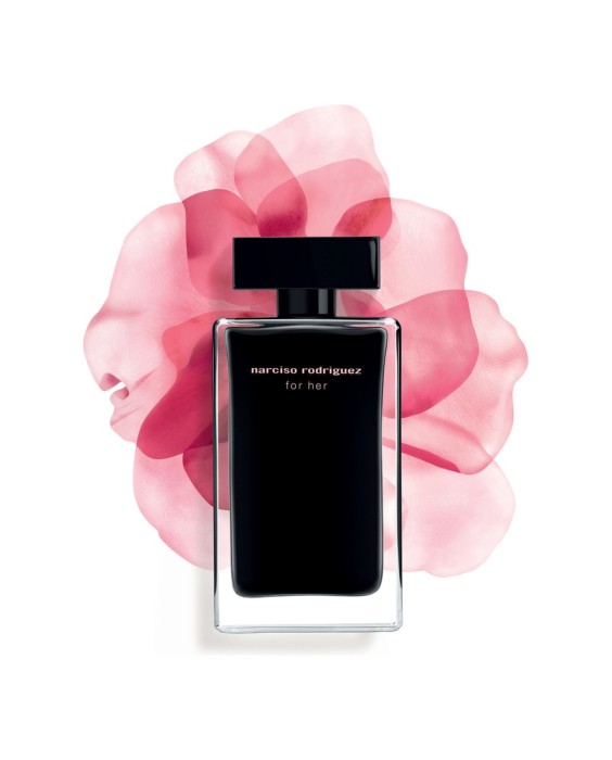 Eau de Toilette Narciso Rodriguez for her 100 ml Narciso Rodriguez