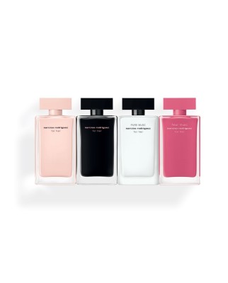 Eau de Toilette Narciso Rodriguez for her 100 ml Narciso Rodriguez