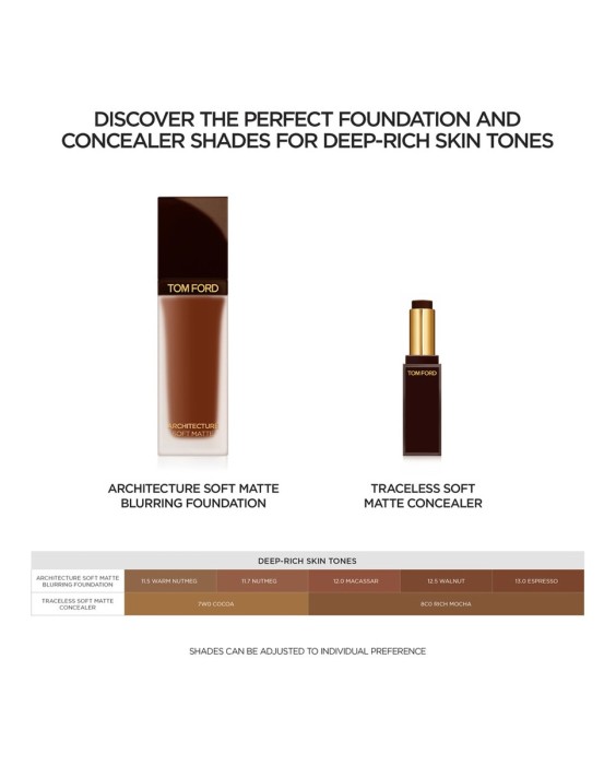 Tom Ford Soft Matte корректор