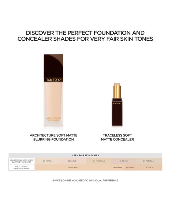 Tom Ford Soft Matte корректор