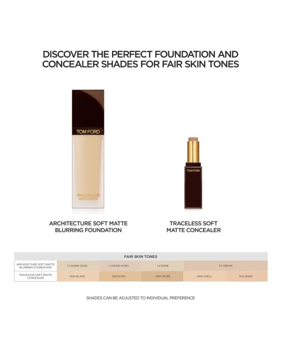 Tom Ford Soft Matte корректор