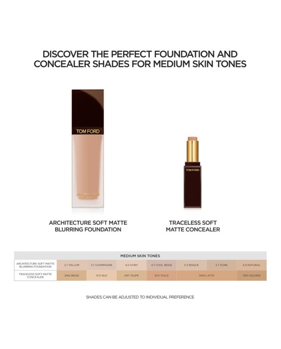 Tom Ford Soft Matte корректор