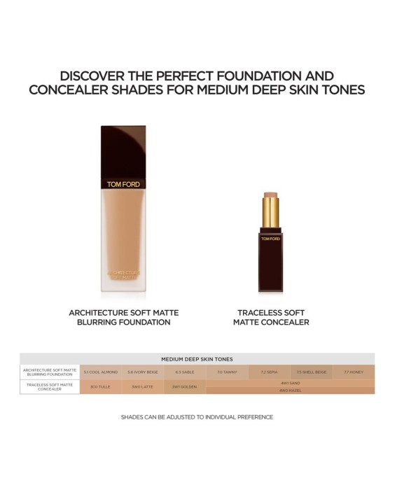 Tom Ford Soft Matte корректор