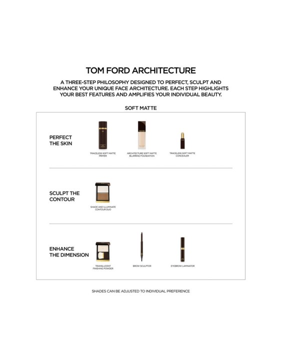 Tom Ford Soft Matte корректор