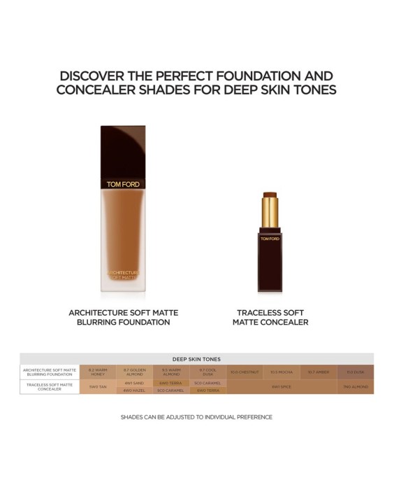 Tom Ford Soft Matte корректор