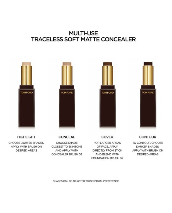 Tom Ford Soft Matte корректор