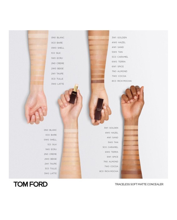 Tom Ford Soft Matte корректор