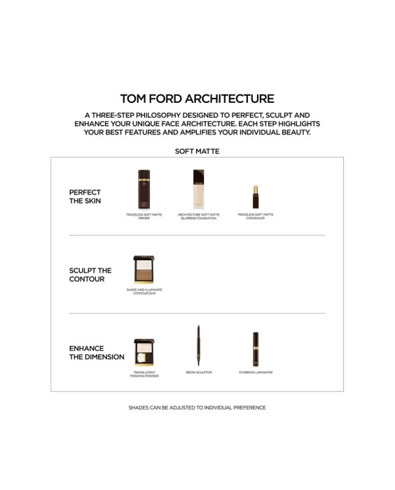 Tom Ford Soft Matte корректор