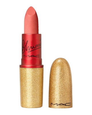 Barra de Labios Viva Glam x Bhumi M.A.C