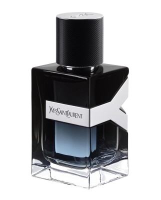 Eau de Parfum New y Men 60 ml Yves saint Laurent