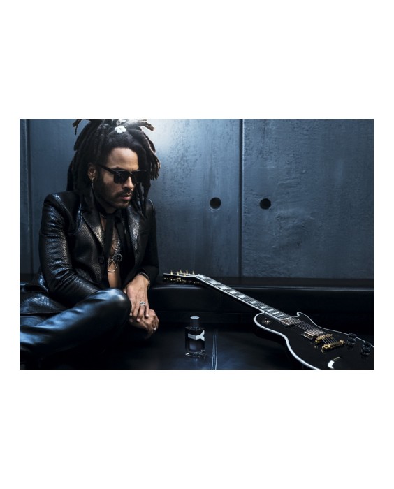 Eau de Parfum New y Men 60 ml Yves saint Laurent