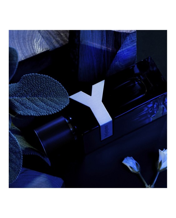 Eau de Parfum New y Men 60 ml Yves saint Laurent