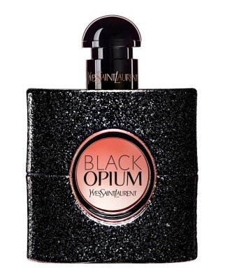 Eau de Parfum Black Opium 50 ml Yves Saint Laurent